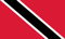 Trinidad & Tobago flag