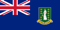 British Virgin Island flag