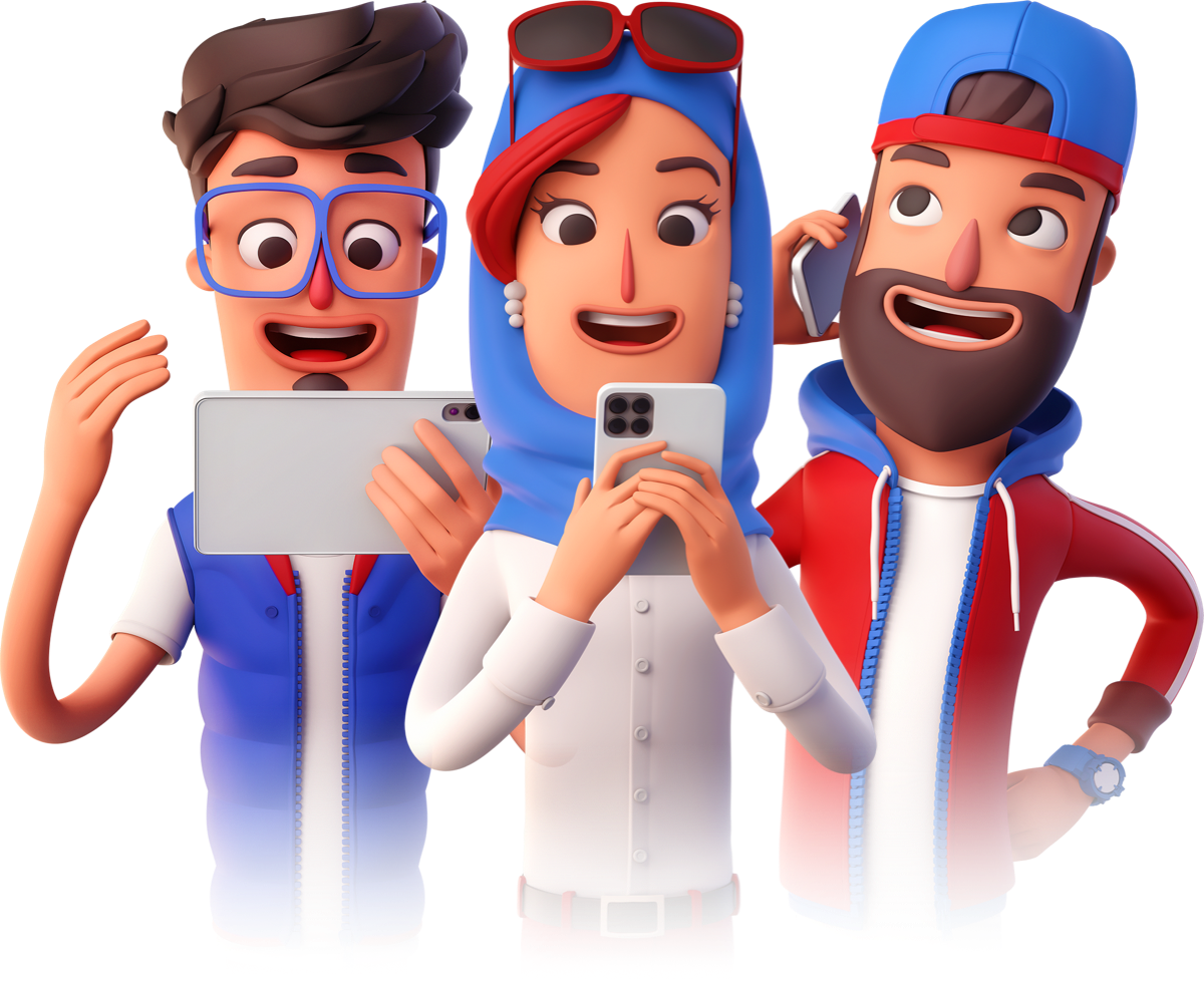 groups invitations kv