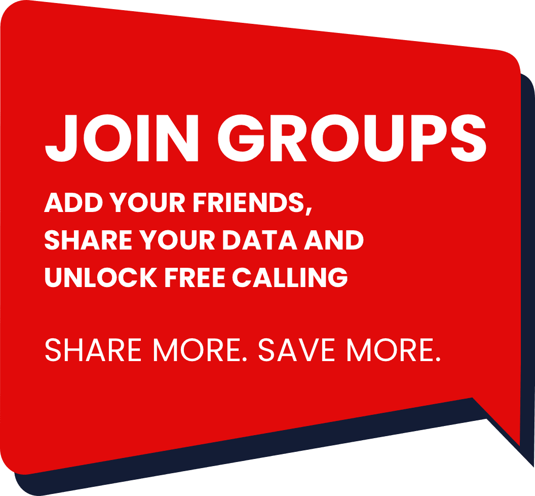 Join Groups