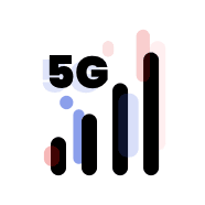 5-g-connectivity