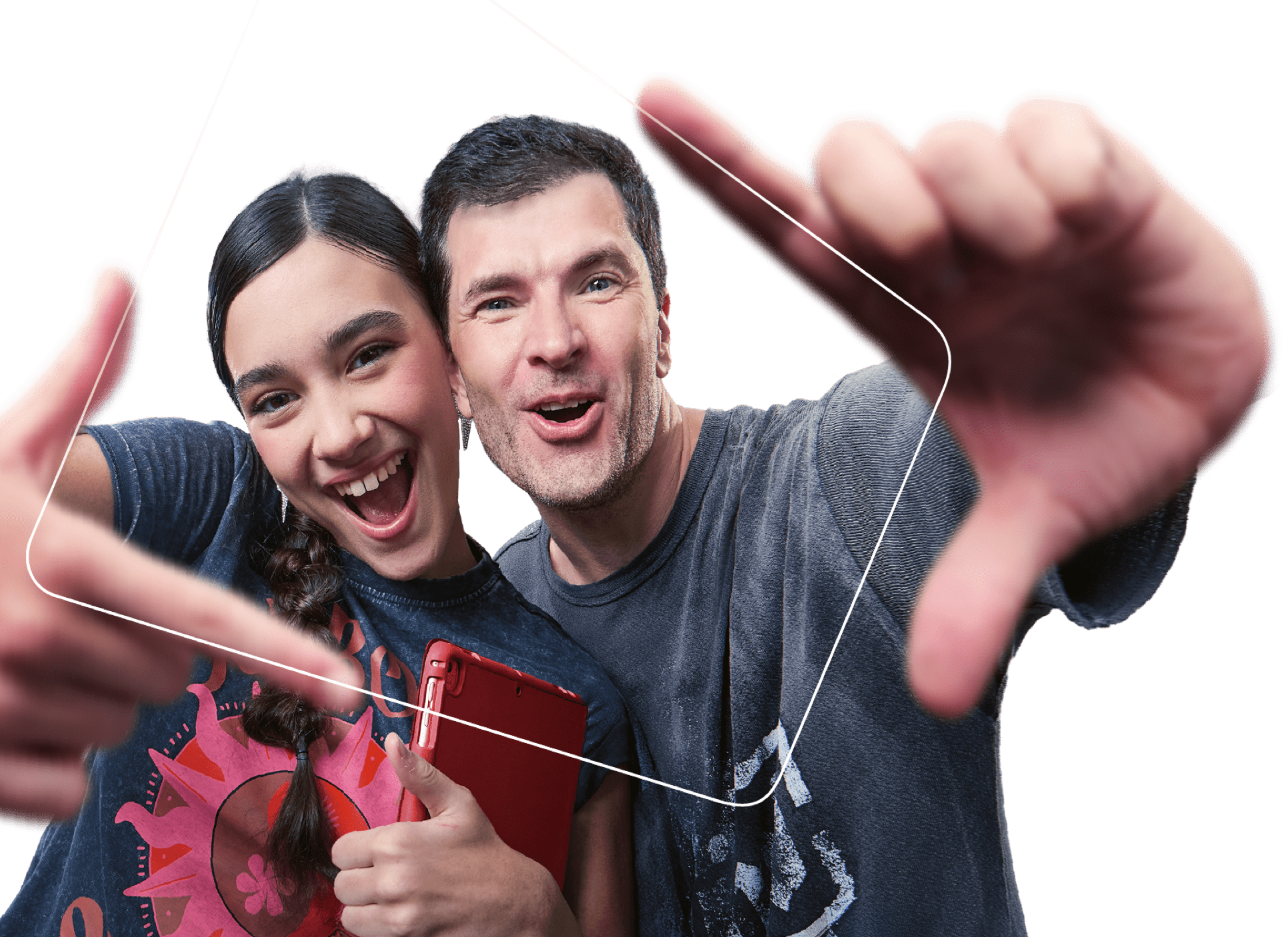 Unlimited Home Internet from AED125 per month + VAT