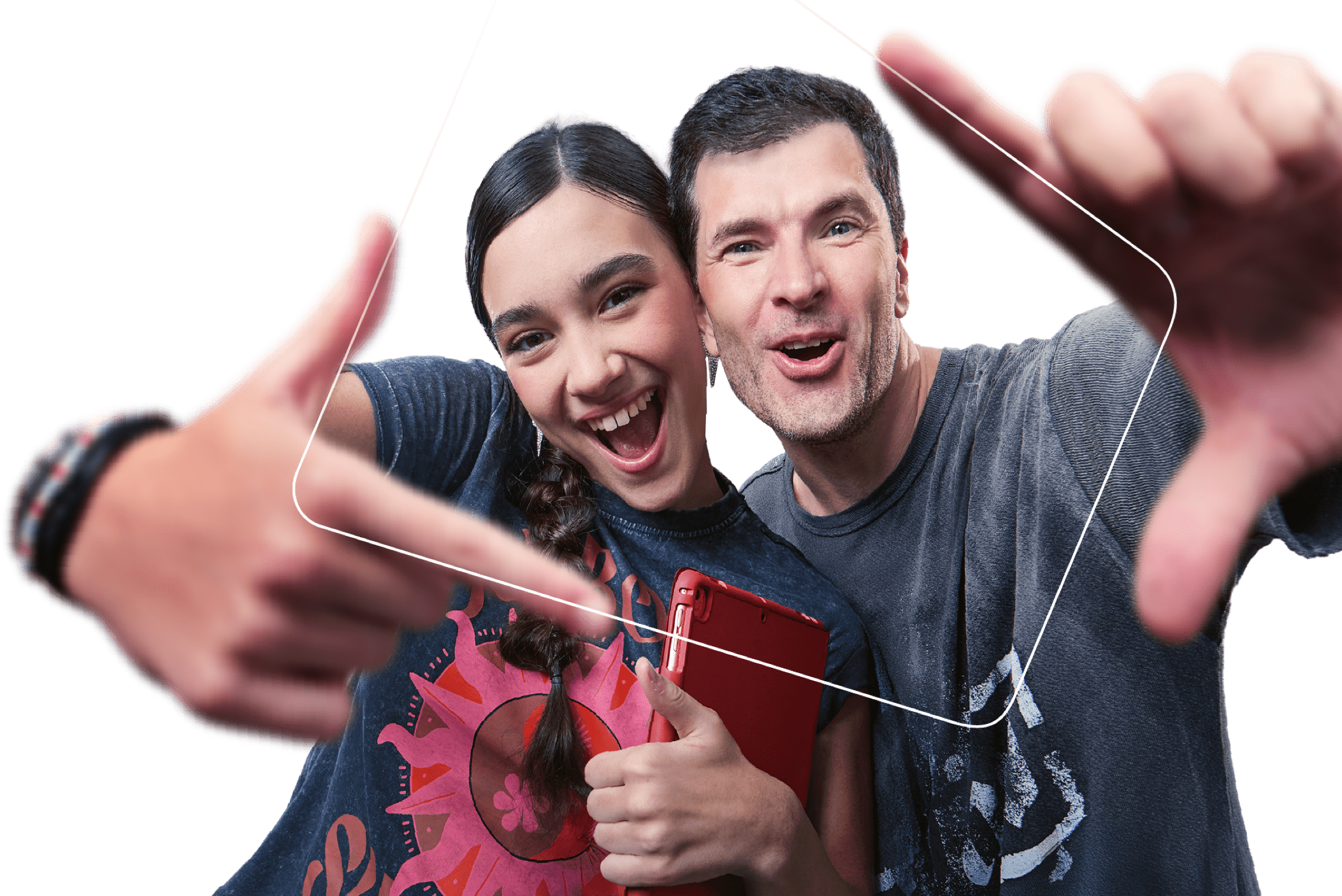 Unlimited Home Internet from AED125 per month + VAT