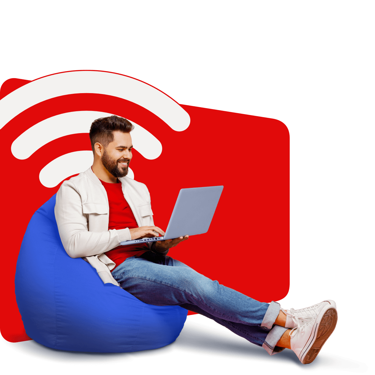 Unlimited Home Internet from AED125 per month + VAT