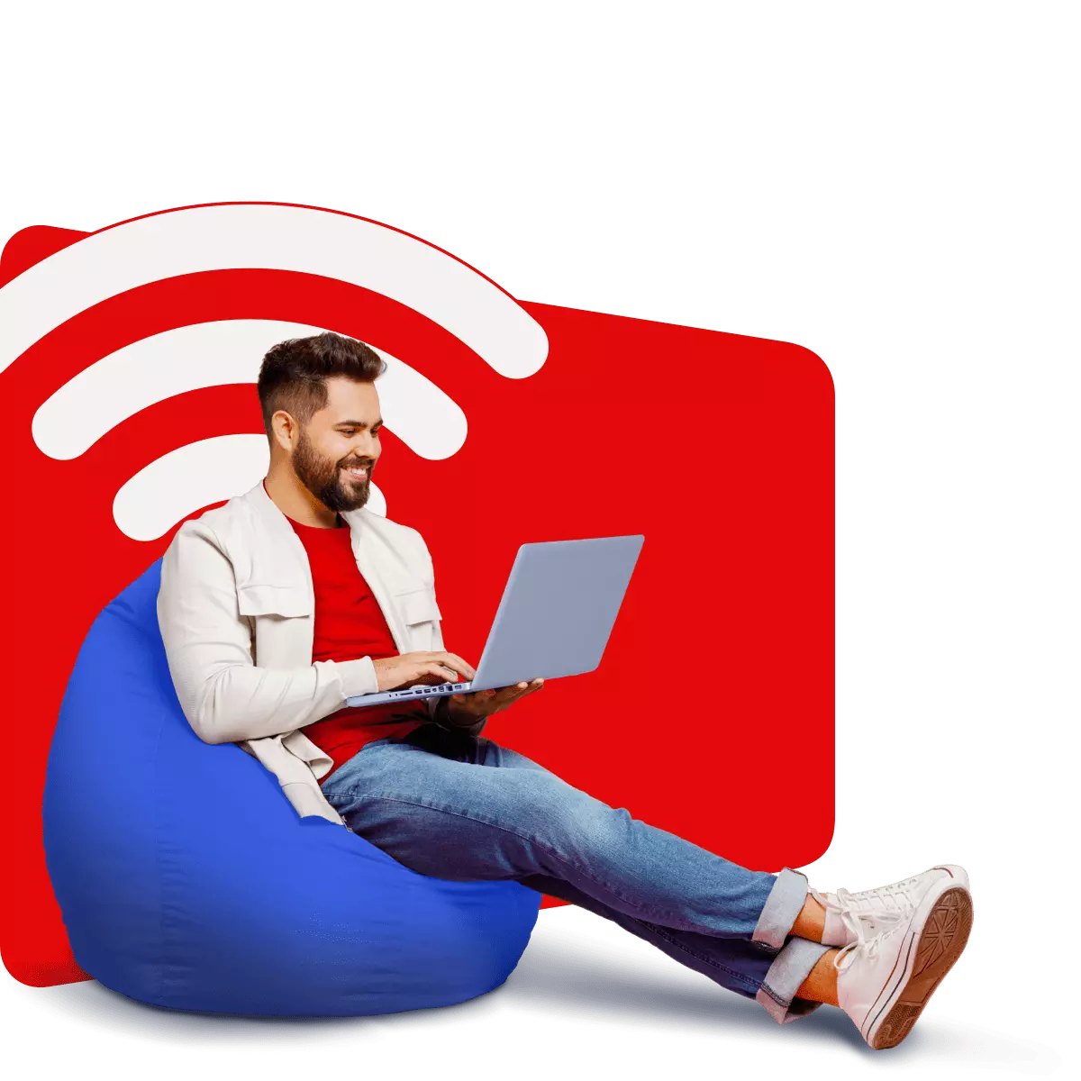 Unlimited Home Internet from AED125 per month + VAT