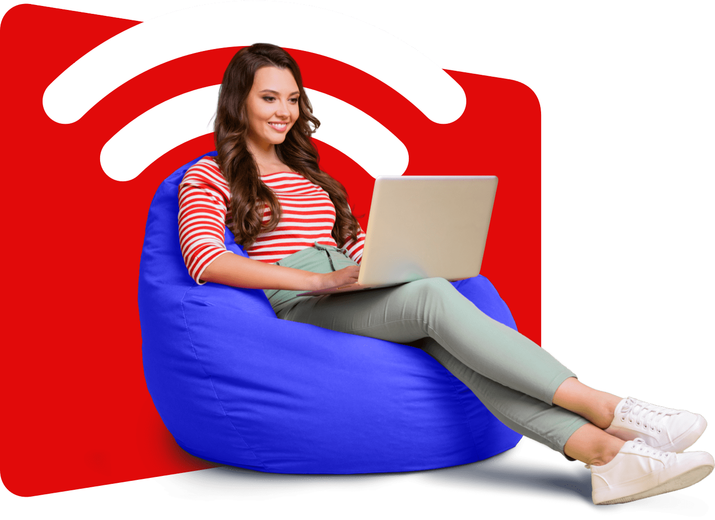 Unlimited Home Internet from AED125 per month + VAT