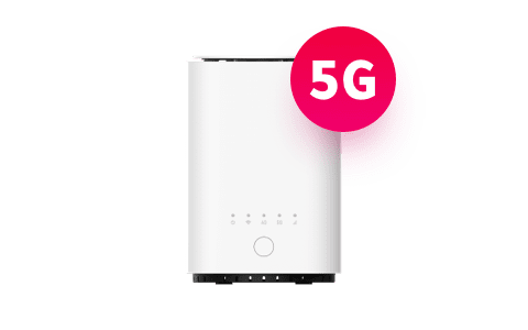 Virgin Mobile Konka 5g CPE Indoor