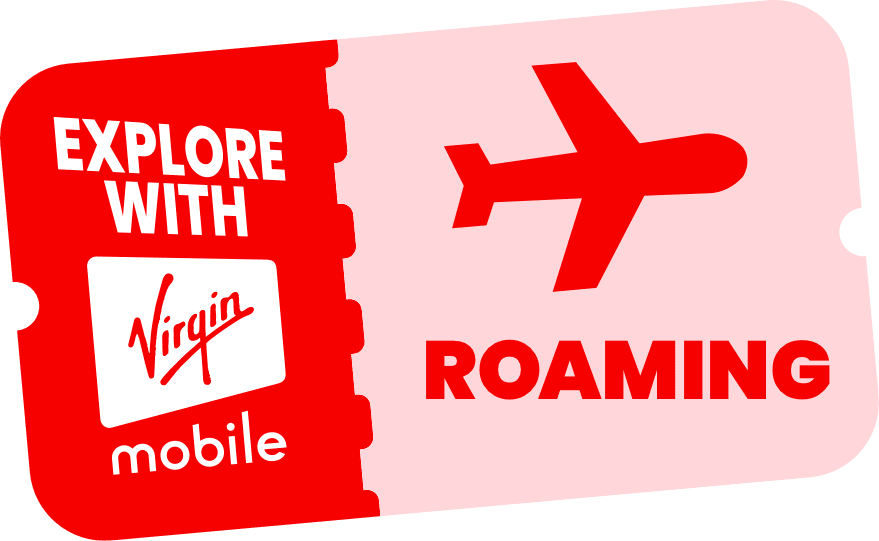 international roaming plans