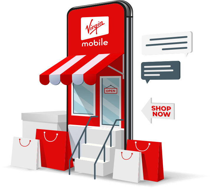 kiosk locations