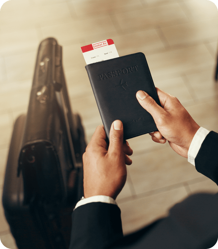 Passport