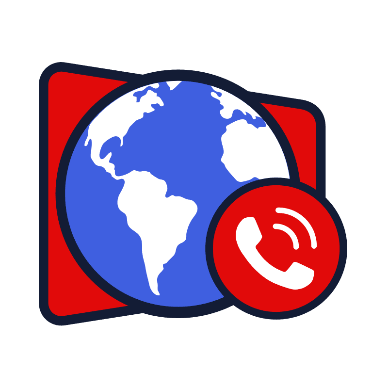 Call home