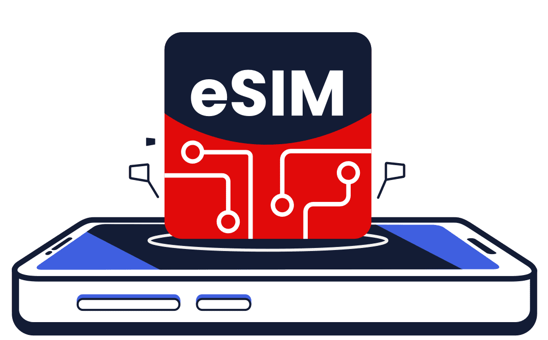 e-sim