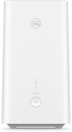 Huawei router device