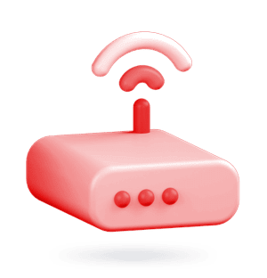 wifi router