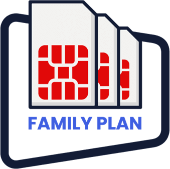 mobile family plan