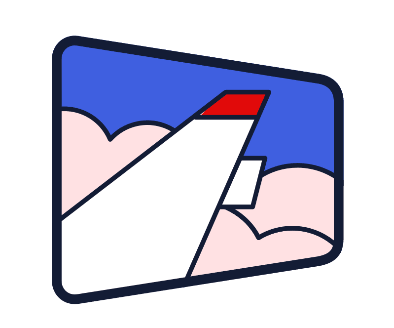 Go Places. Stay Connected