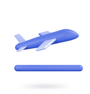 plane fly