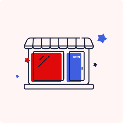 Virgin Mobile Kiosk – Festival Plaza Mall