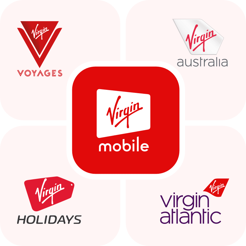 virgin logos
