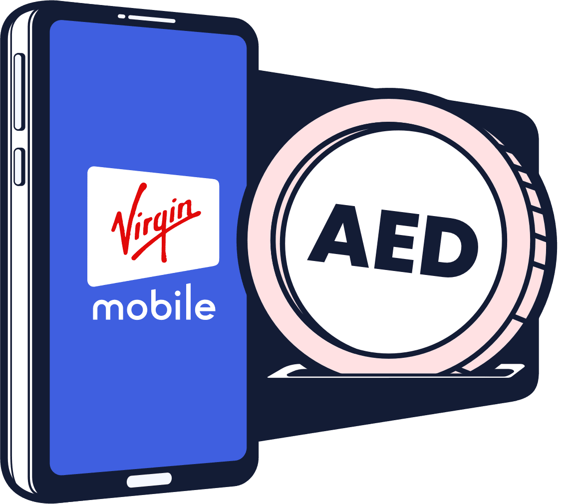virgin mobile uae business plans