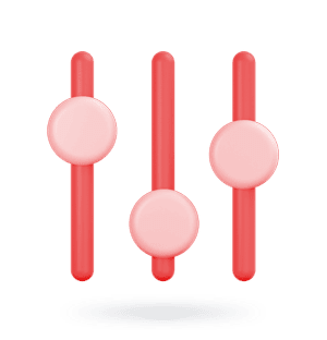 web sliders